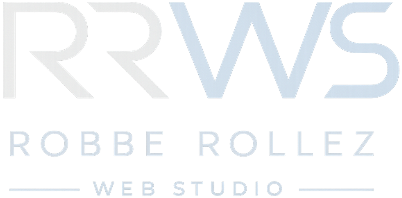Robbe Rollez Web Studio